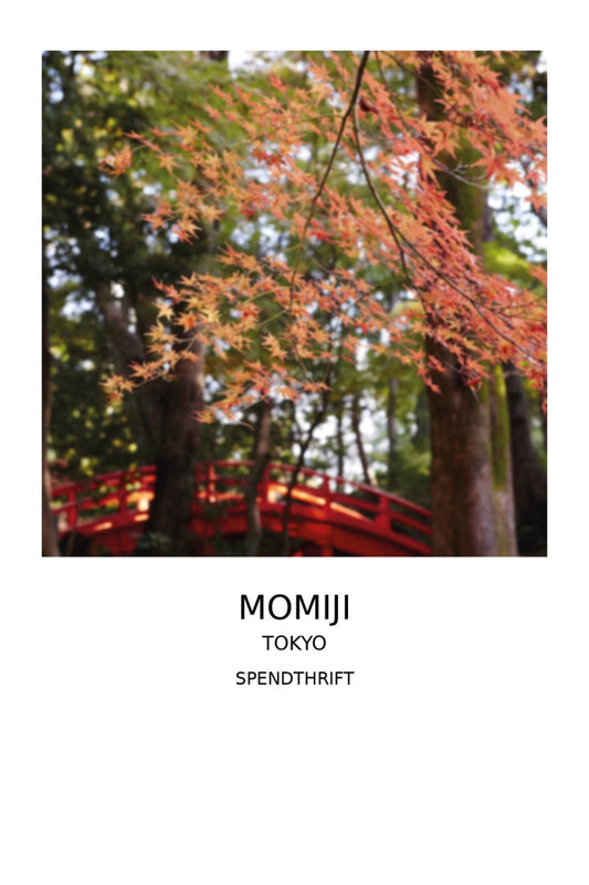 MOMIJI-Tokyo